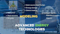 simulate advanced energy techs in next generation software