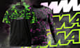 design MMA rashguards and MMA products for sublimation