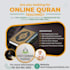be your quran teacher