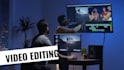 do professional video editing for your vlogs and youtube channel