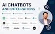 build a custom ai chatbot for your website or business