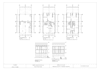 draw architectural, electrical plan, plumbing fast