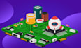 convert your solution to a hardware design including schematic and pcb