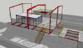 create 3d drawings, animation and walkthrough