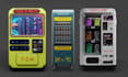 create 3d models, assets game ready
