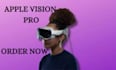 use xcode to design apple vision pro apple VR, and vision os