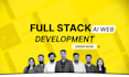 ai web app development front end software react php laravel mern stack developer