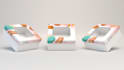 do packaging design and mockup