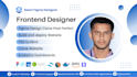 be your nextjs or react developer to build figma to nextjs