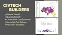 give construction estimation, material takeoff and cost estimate services