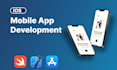 do ios app development iphone app  development