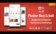 build buy and sell app like ebay, olx, quicker