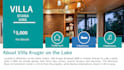 convert your real estate listing into a cinematic powerpoint video tour