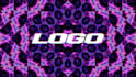 do custom vj loop dj visuals logo animation in only 24 hours