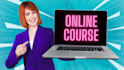 create engaging elearning and online training course videos