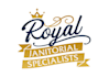 create a distinctive, elegant, crest logo in a day