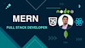 craft top notch mern stack solutions node react express