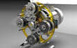 design of planetary reducer gearboxes