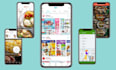 develop grocery app, grocery delivery app, restaurant app, food delivery app