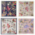 create customized scarf, pattern, shawl and hijab designs