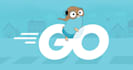 make custom backend in golang