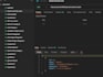 create robust scalable rest API with java and spring boot and a complete backend