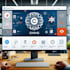develop a custom sharepoint online intranet