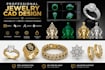 create custom jewelry designs and professional 3d cad models