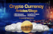 write expert cryptocurrency articles and blogs