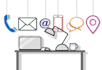 asistente virtual administrativo contable