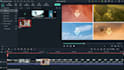 make,edit football,soccer sports highlight and short video
