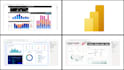 do advanced data modelling, analytics, statistical reporting and visualizations