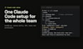 set up claude code for your dev team with skills, mcp and hooks