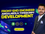 be your full stack angular developer, angularjs developer