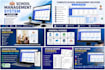 build a complete school management system