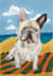 draw you the best pawtrait of your pet