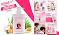 professional amazon listing images that convert