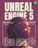 create unreal engine 5 movie, animation and simulation