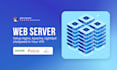 setup nginx, apache, lighttpd webserver in vps