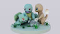 make best 3d cartoon characters and 3d animation