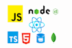 be full stack developer with react next js nodejs nestjs supabase