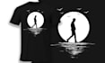 do custom and trending t shirt designs