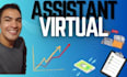 be your personal virtual assistant