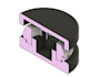 design 3d printable models and parts