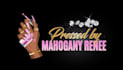 do luxury nails, spa and nail salon logo