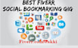 do 222 Social Bookmarking