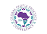create a stunning, conference logo and delivery it quickly