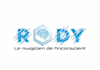 create a stunning, tech logo and delivery it quickly