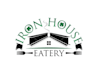 create distinctive, contemporary restaurant logo for you