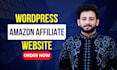 build autopilot amazon affiliate site for passive earnings